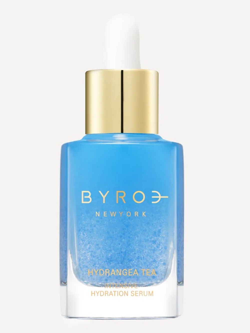 BYROE Hydrangea Tea Intensive Hydration Serum